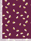 villakko-kangas-luumunpunainen-puuvillatrikoo-kangaskauppa-viikuna-mitat