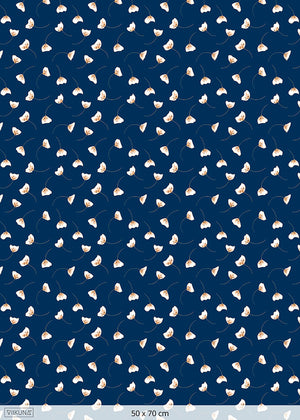 villakko-kangas-sininen-puuvillasatiini-viikuna-50x70-cm
