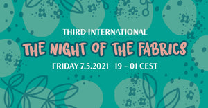 The Night of the Fabrics