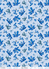 blossom-kangas-sininen-puuvillatrikoo-viikuna-50x70-cm