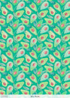 avokadot-kangas-vihreä-viskoosi-viikuna-50x70-cm