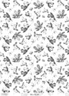 blossom-kangas-mustavalkoinen-viskoosi-viikuna-50x70-cm